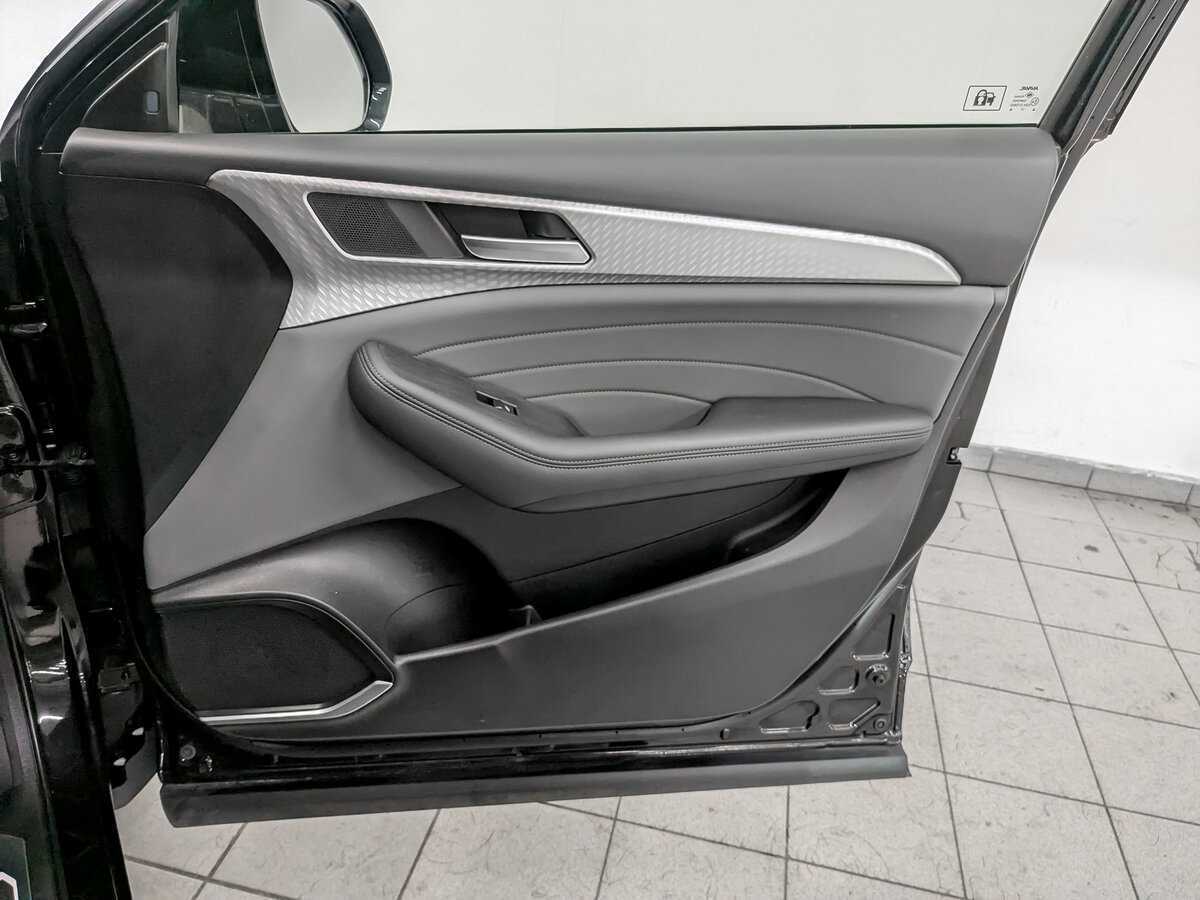 Haval F7 б/у, 2023, Роботизированная. Фото: #22