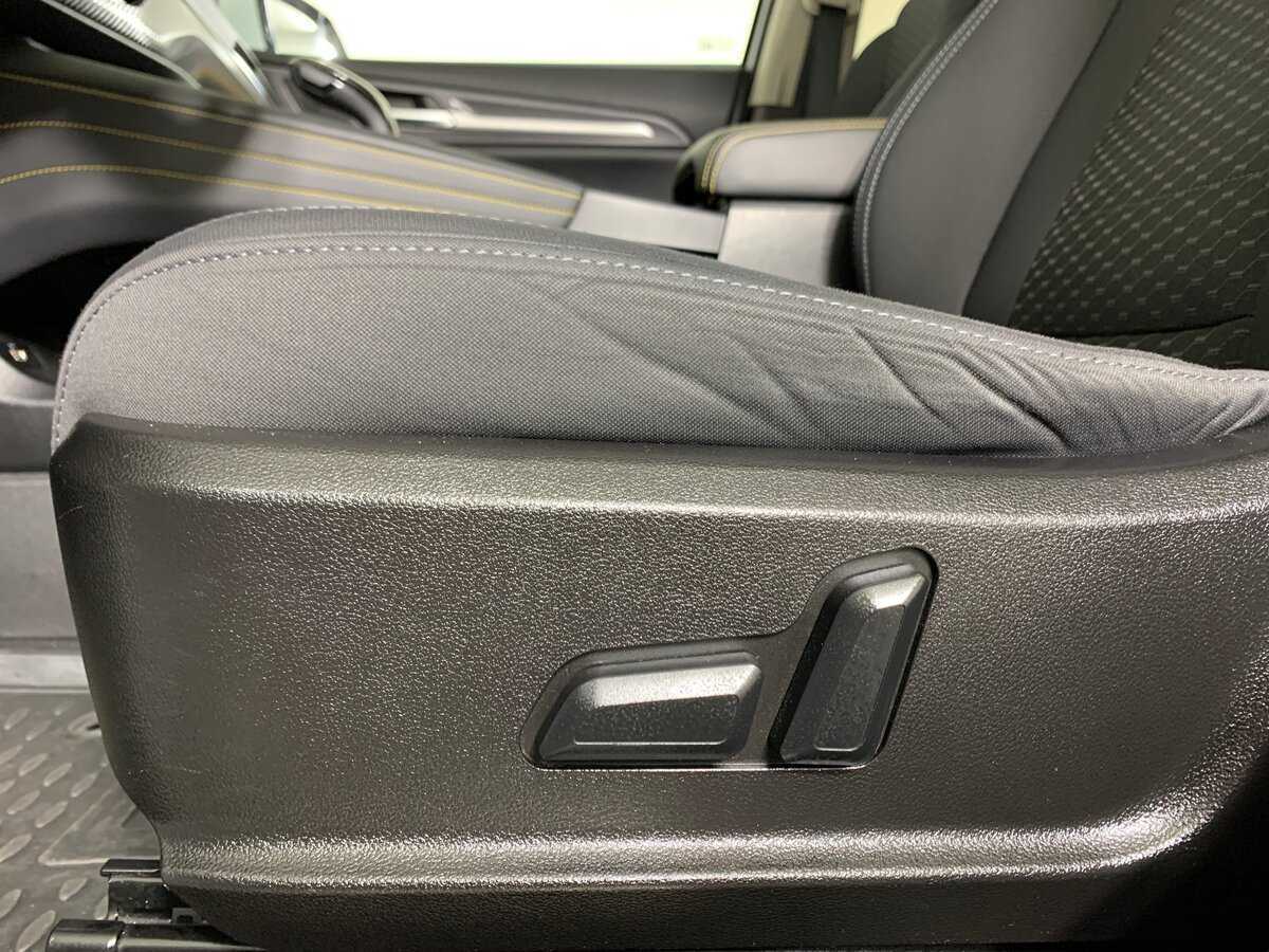 Haval F7x б/у, 2021, Роботизированная. Фото: #13