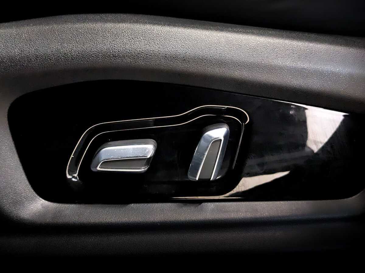 OMODA C5 б/у, 2023, Вариатор. Фото: #18