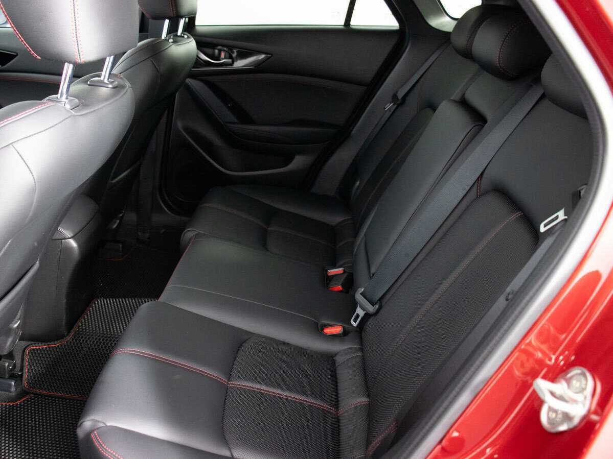 Mazda CX-4 б/у, 2022, Автоматическая. Фото: #10