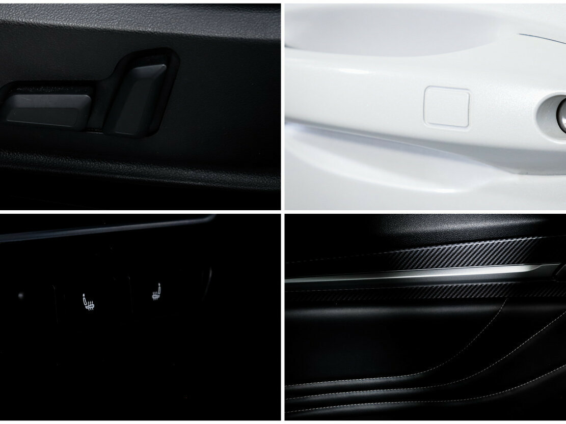 Haval F7x б/у, 2021, Роботизированная. Фото: #16