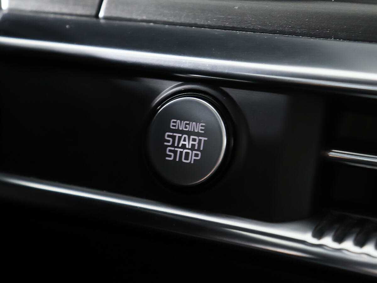 Kia K5 б/у, 2020, Автоматическая. Фото: #20