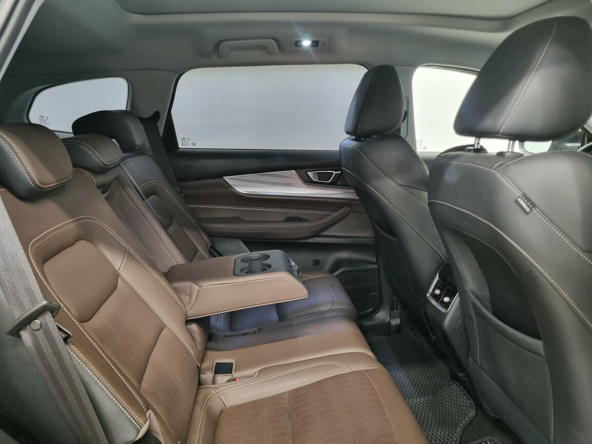 Chery Tiggo 8 Pro б/у, 2023, Роботизированная. Фото: #14