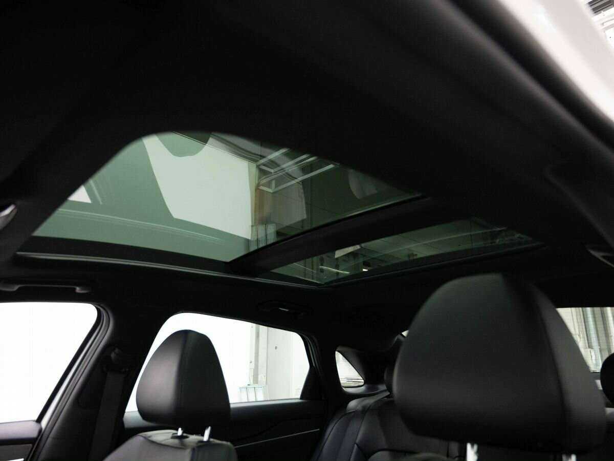 Kia K5 б/у, 2021, Автоматическая. Фото: #24