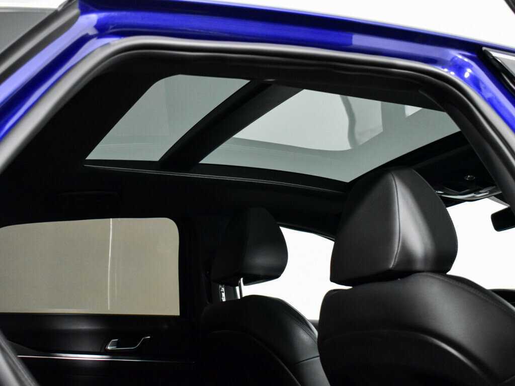 Kia K5 б/у, 2020, Автоматическая. Фото: #17