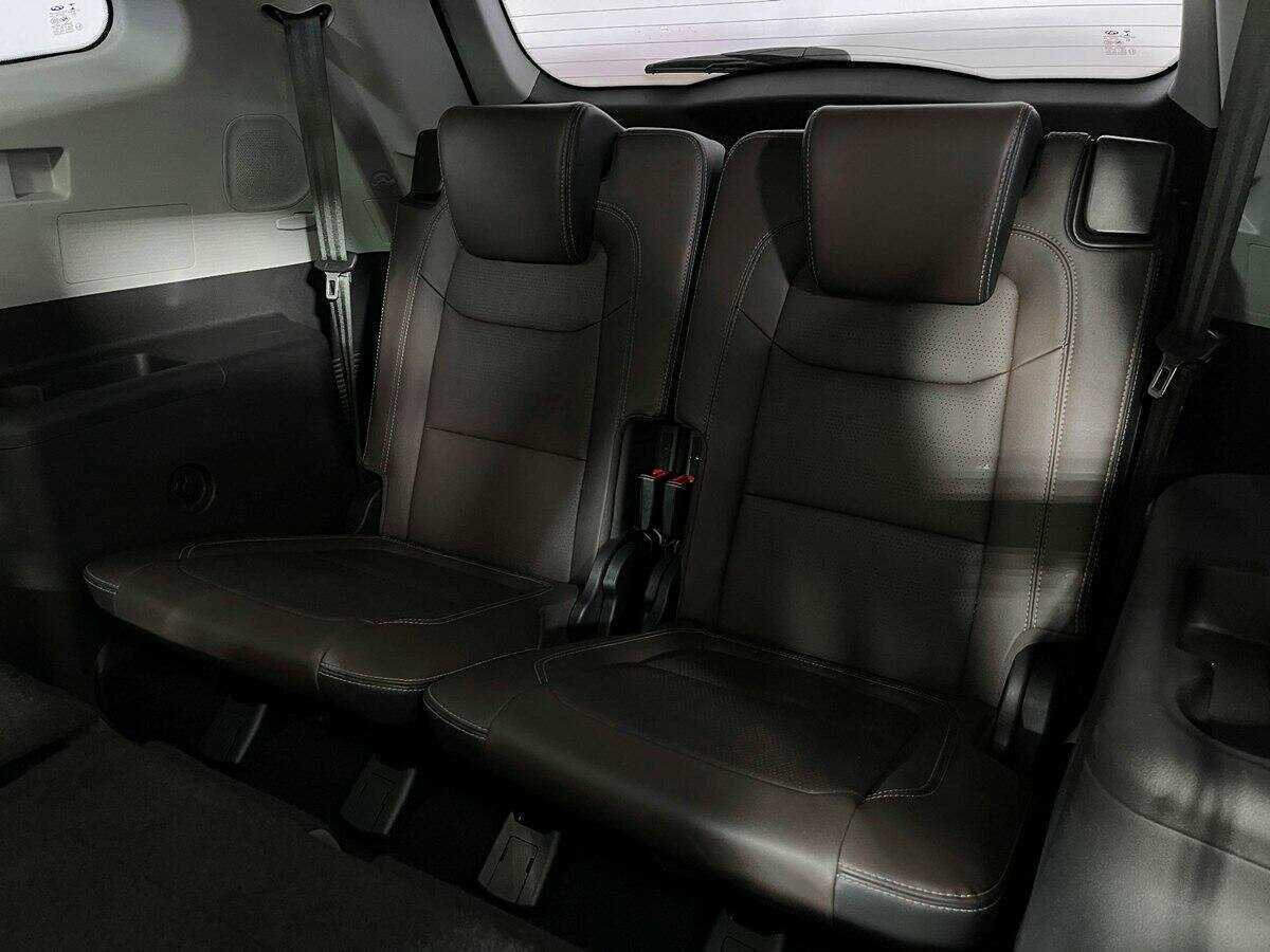 Chery Tiggo 8 Pro б/у, 2021, Роботизированная. Фото: #14