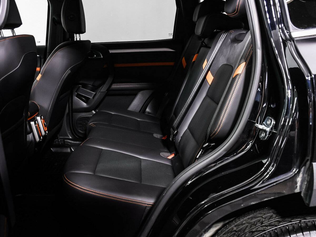 Haval Dargo б/у, 2023, Роботизированная. Фото: #11