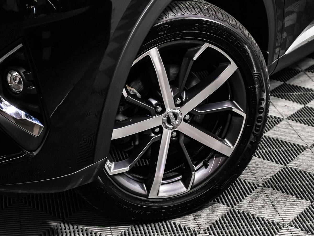 Haval F7x б/у, 2021, Роботизированная. Фото: #15