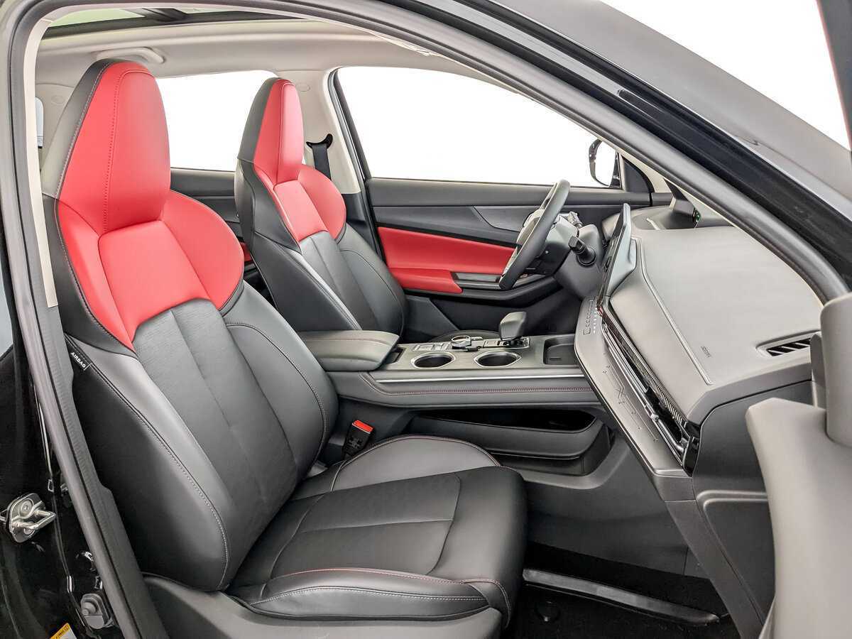 Changan UNI-S (CS55 Plus) б/у, 2024, Роботизированная. Фото: #23