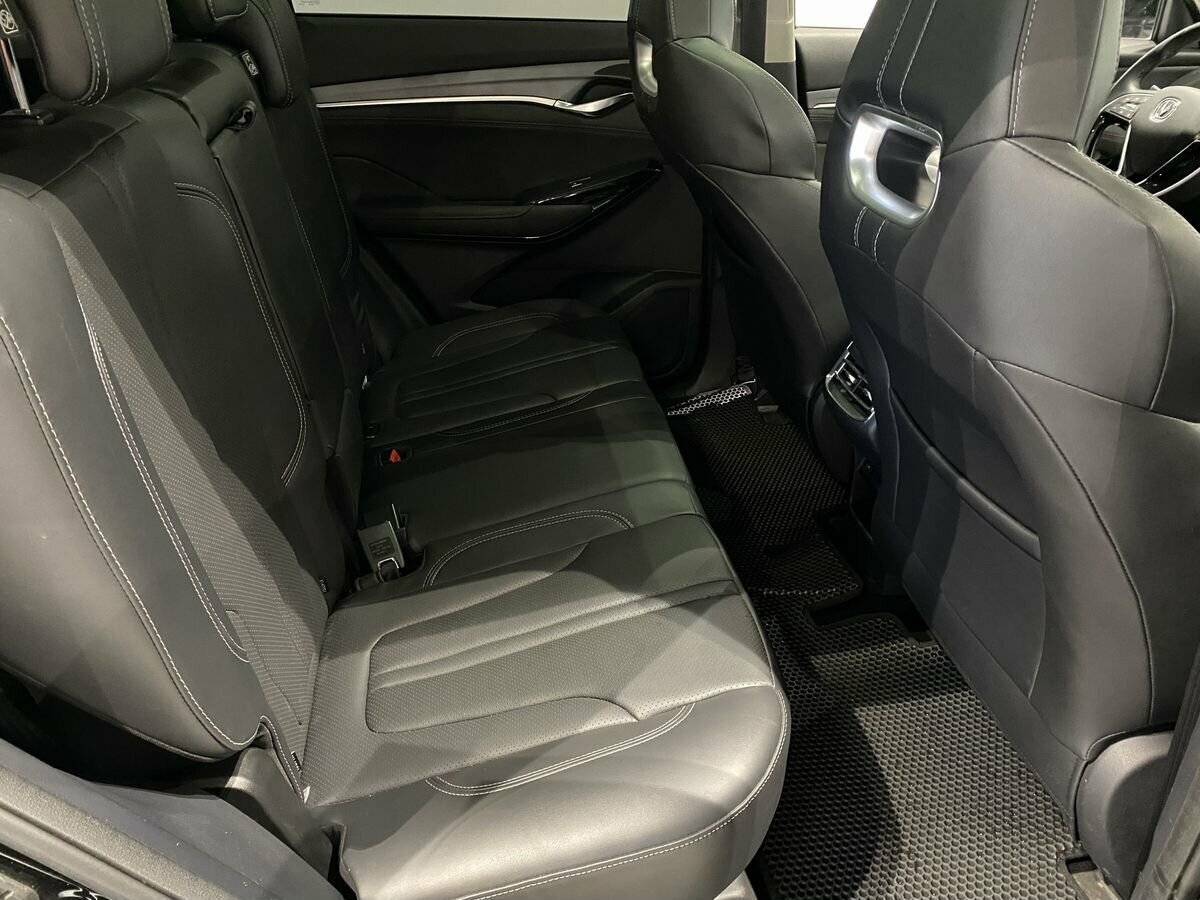 Changan CS75 Plus б/у, 2023, Автоматическая. Фото: #10