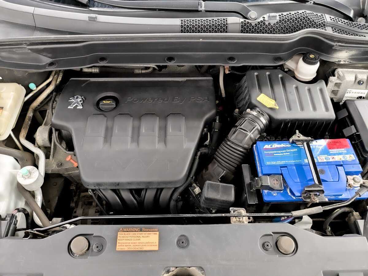 Dongfeng AX7 б/у, 2019, Автоматическая. Фото: #8