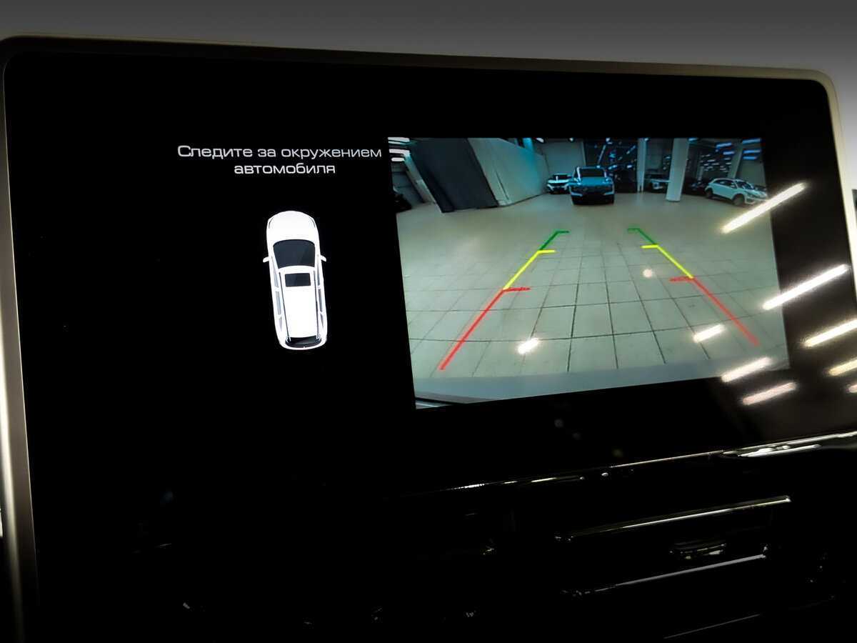 Haval M6 б/у, 2023, Роботизированная. Фото: #25