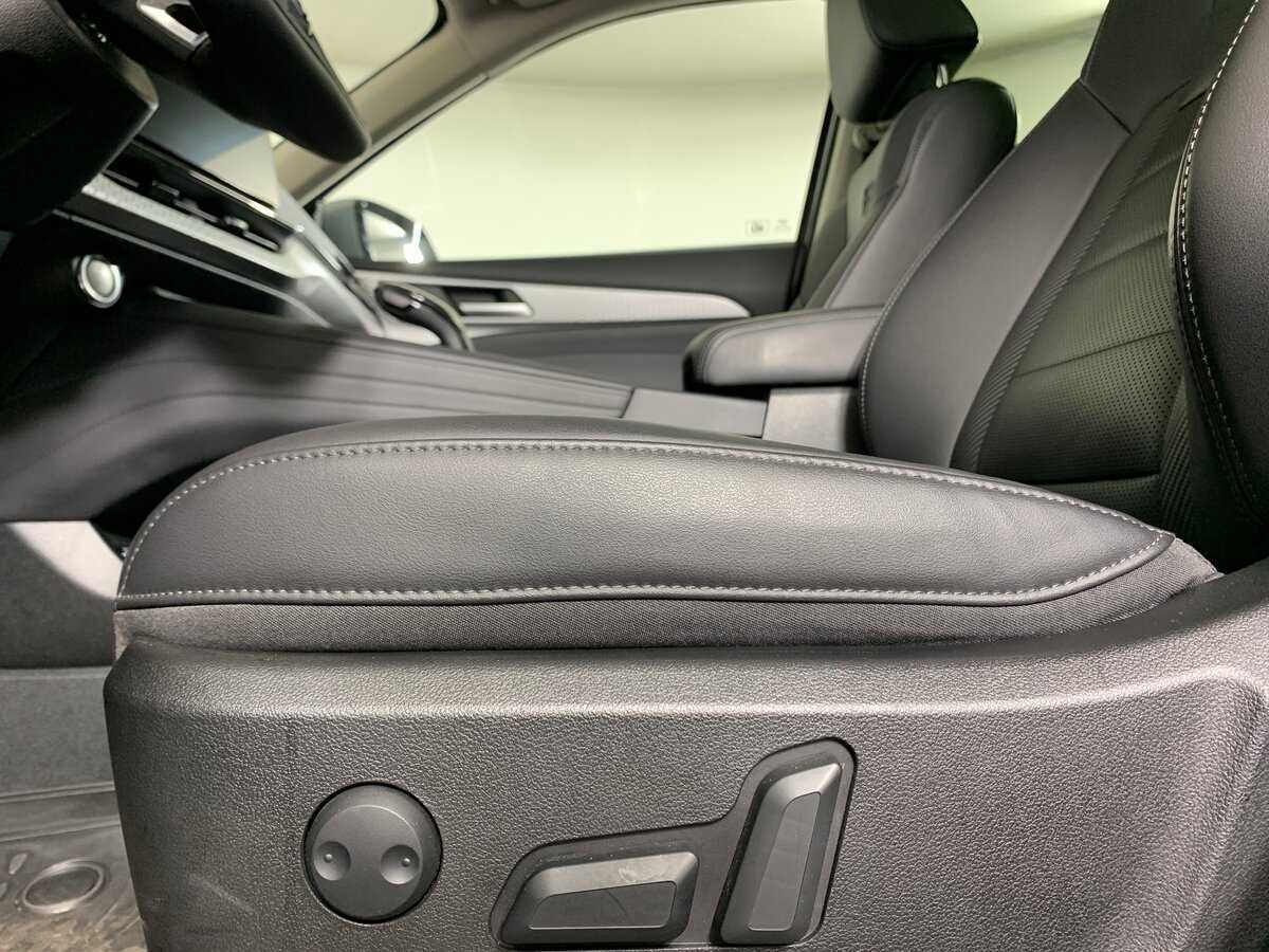 Haval F7 б/у, 2022, Роботизированная. Фото: #16