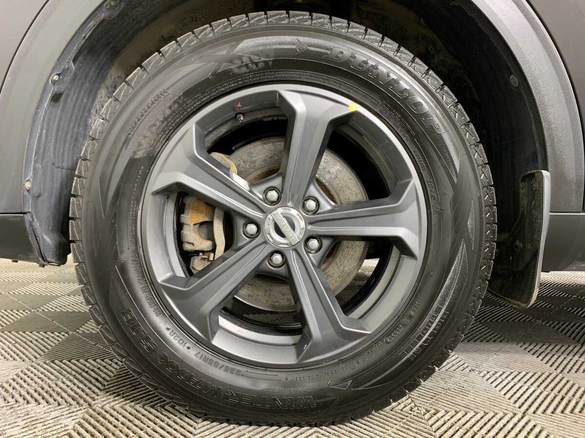 Haval F7 б/у, 2022, Роботизированная. Фото: #8