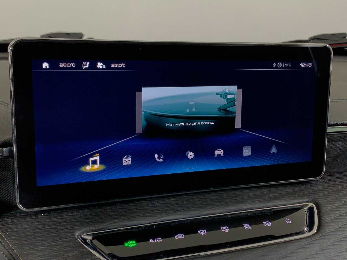 Haval Jolion б/у, 2022, Роботизированная. Фото: #15