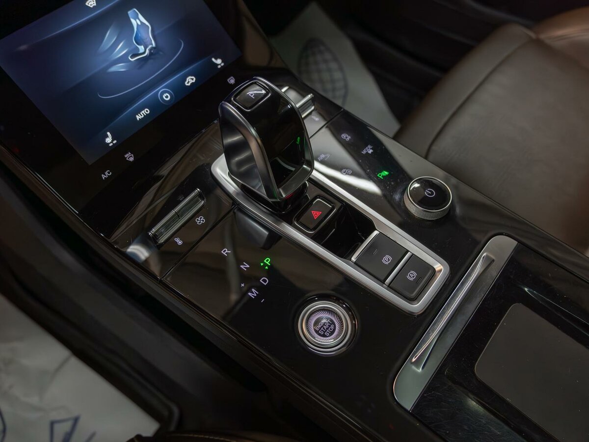 Chery Tiggo 8 Pro б/у, 2021, Роботизированная. Фото: #12