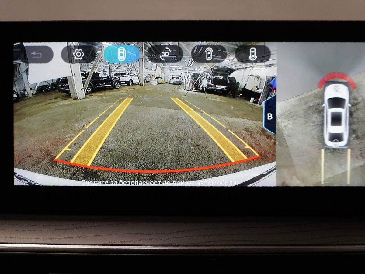 Chery Arrizo 8 б/у, 2023, Роботизированная. Фото: #13