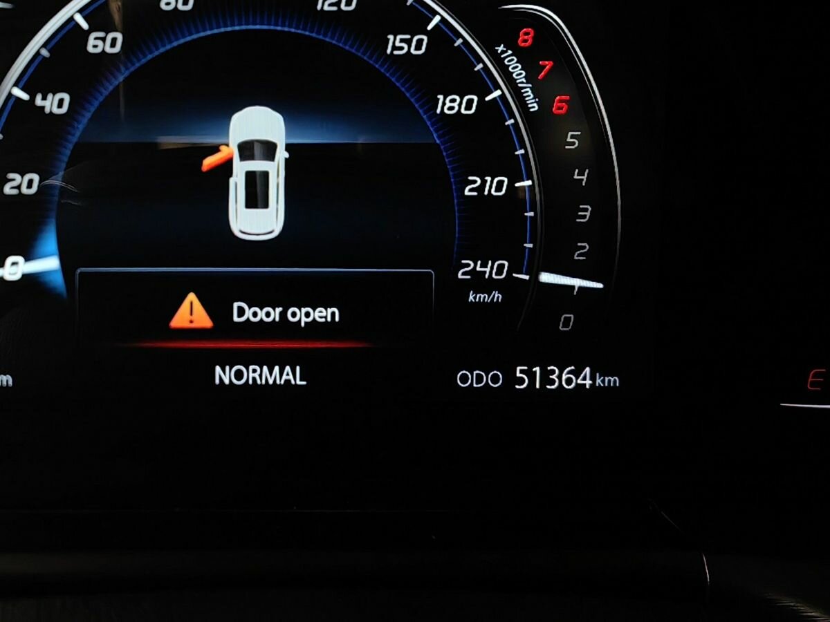 Changan CS75 Plus б/у, 2020, Автоматическая. Фото: #18