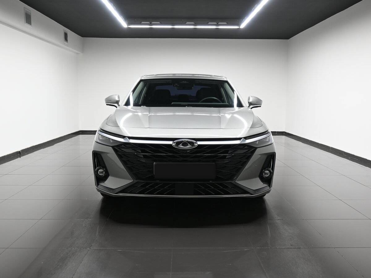 Chery Arrizo 8 б/у, 2023, Роботизированная. Фото: #2