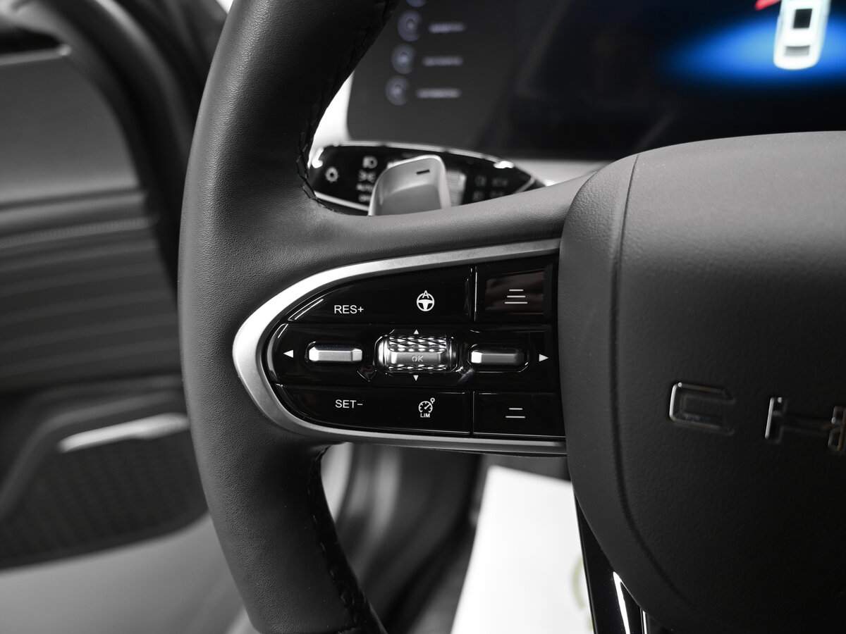 Chery Arrizo 8 б/у, 2023, Роботизированная. Фото: #22