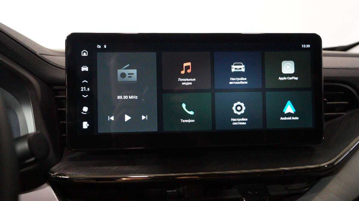 Haval F7x б/у, 2023, Роботизированная. Фото: #12