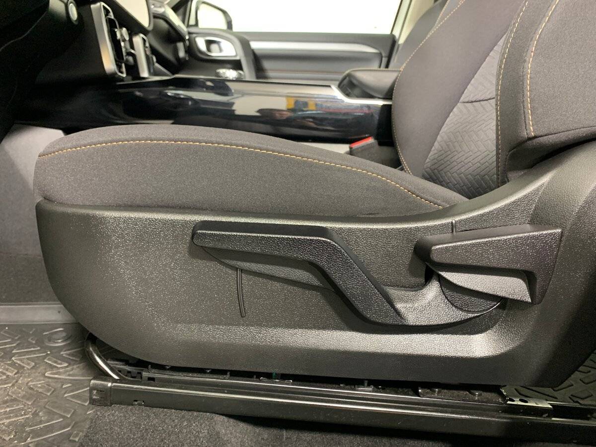 Haval Dargo б/у, 2023, Роботизированная. Фото: #15