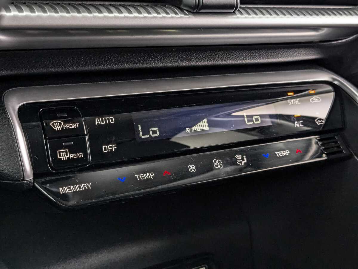 Kia K5 б/у, 2023, Автоматическая. Фото: #16