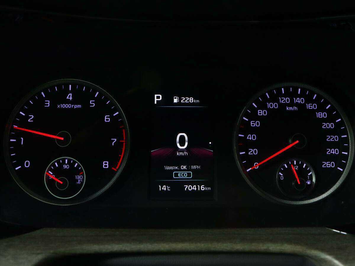 Kia K5 б/у, 2021, Автоматическая. Фото: #8