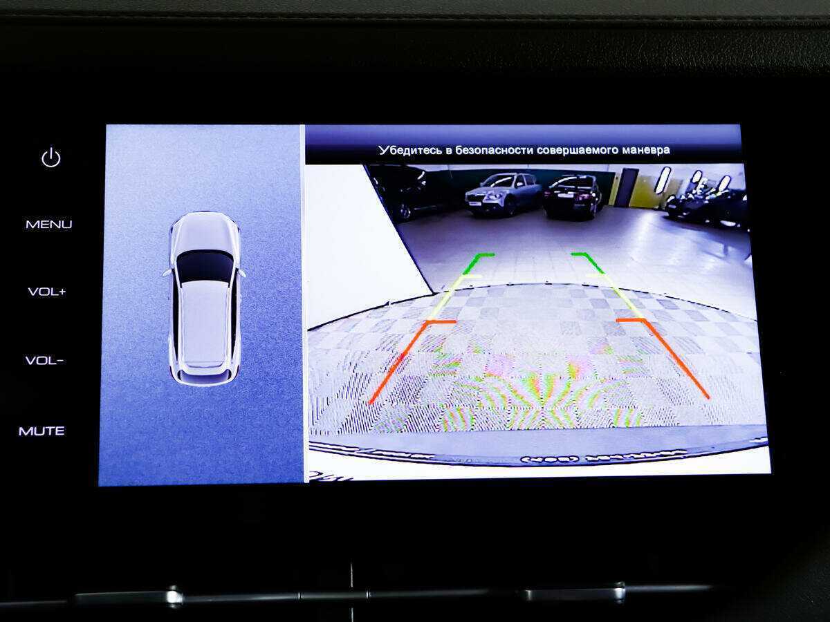 Haval F7 б/у, 2021, Роботизированная. Фото: #13