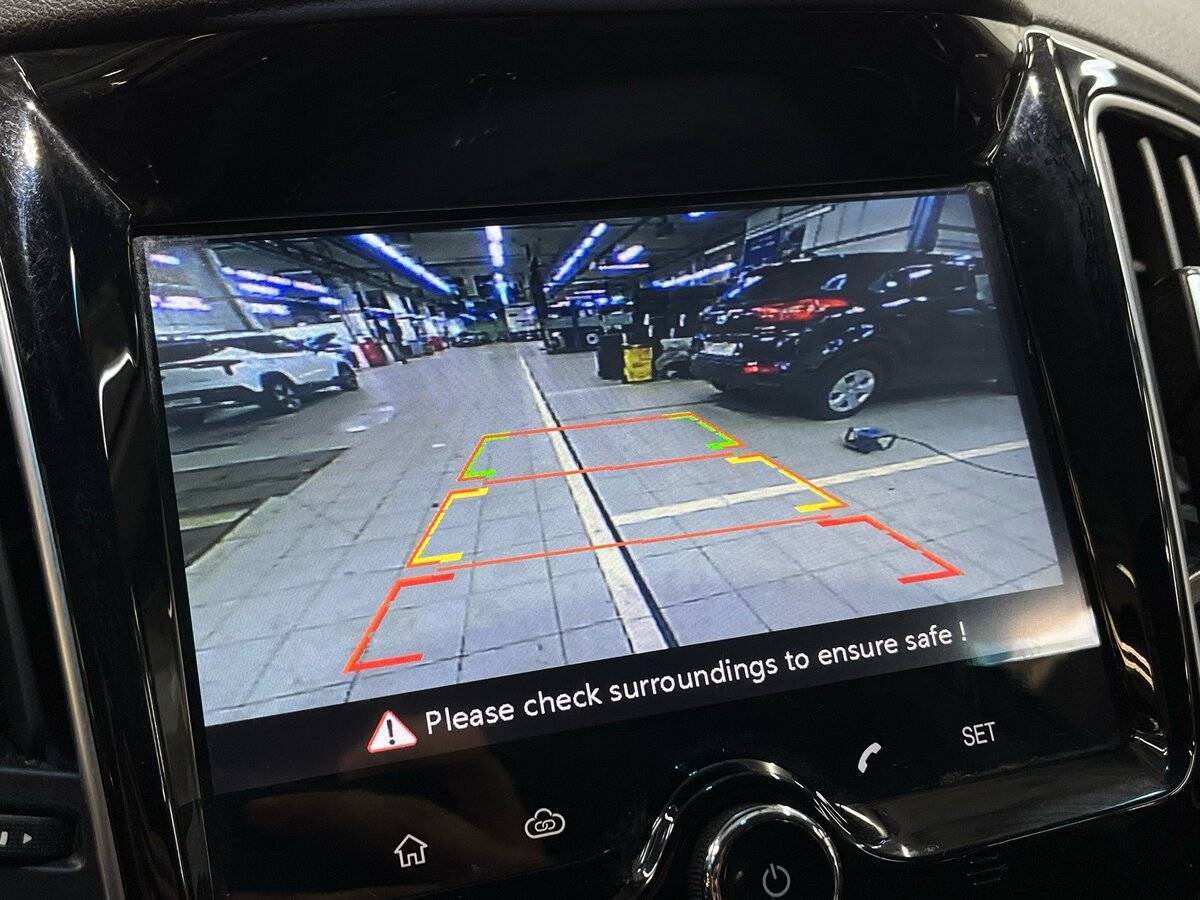 Chery Tiggo 5 б/у, 2018, Вариатор. Фото: #16