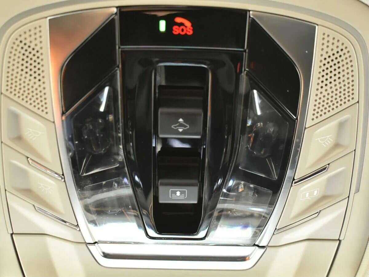 EXEED LX б/у, 2022, Вариатор. Фото: #3