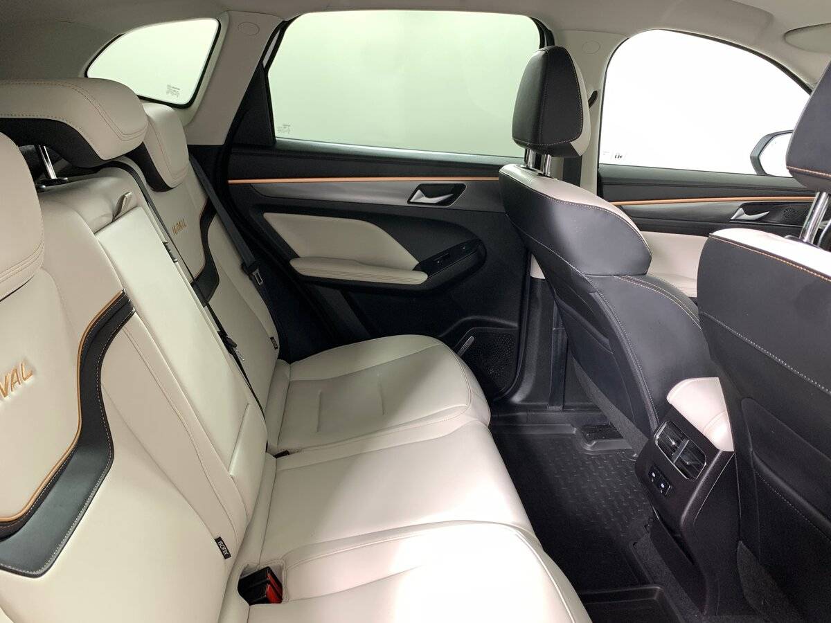 Haval Jolion б/у, 2023, Роботизированная. Фото: #16