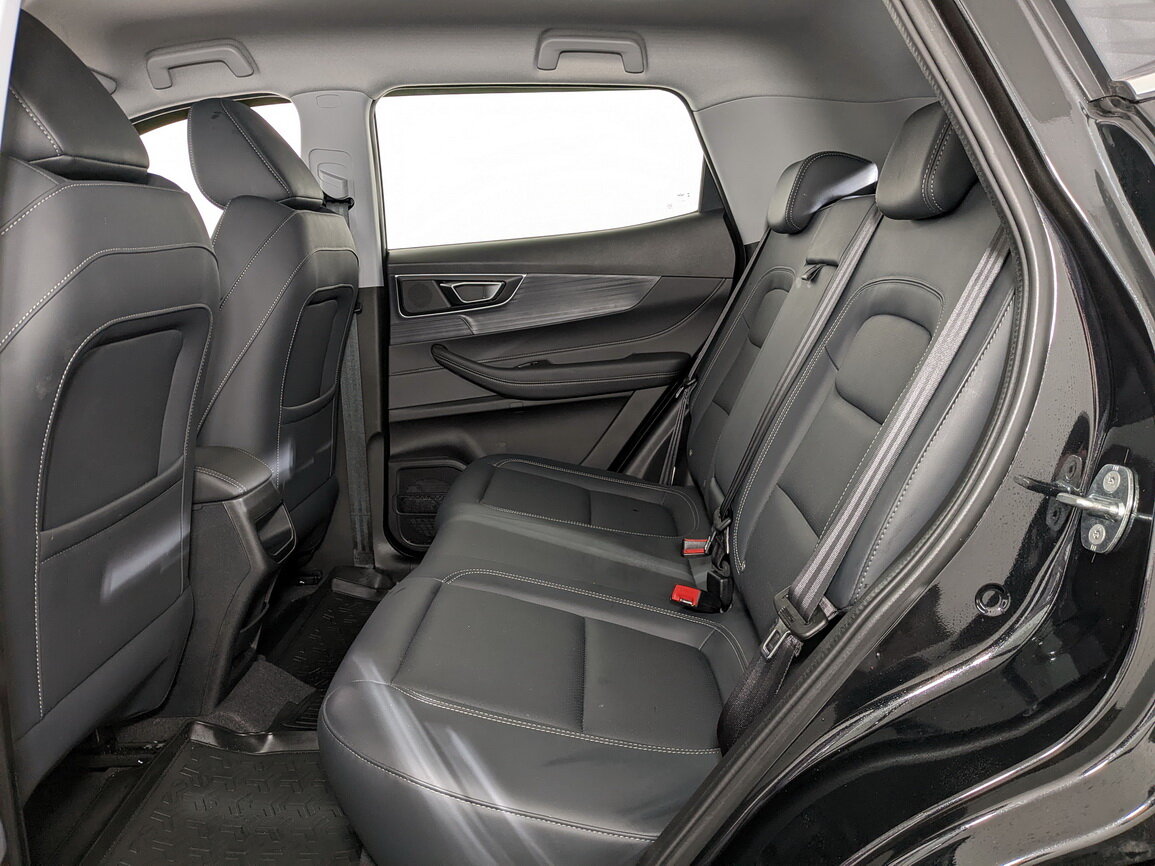 Chery Tiggo 4 Pro б/у, 2023, Механическая. Фото: #11