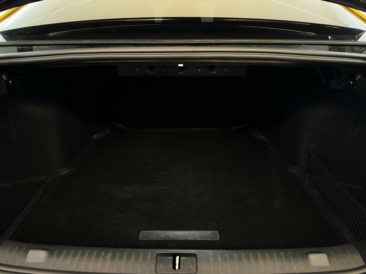 Chery Arrizo 8 б/у, 2024, Роботизированная. Фото: #12