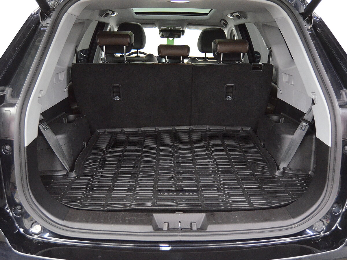 Chery Tiggo 8 Pro б/у, 2021, Роботизированная. Фото: #20