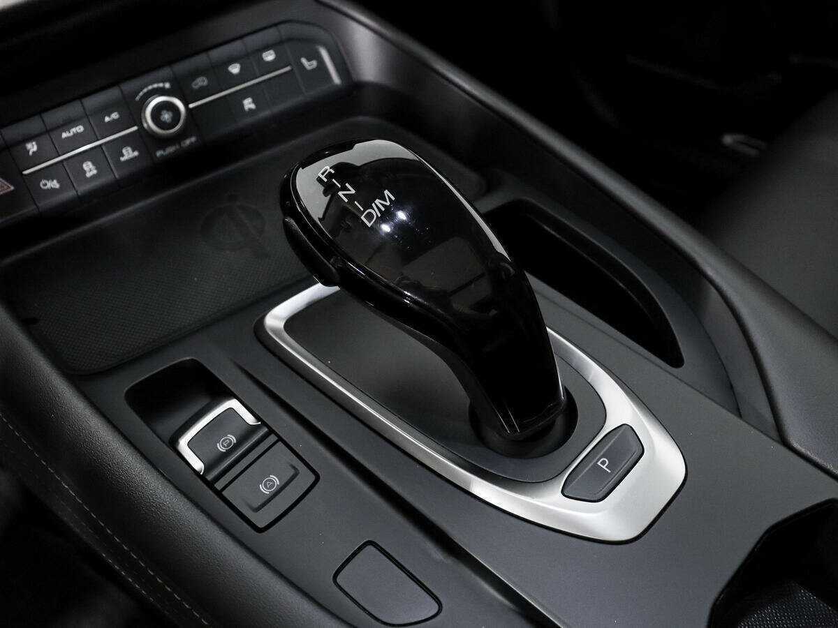 Haval F7 б/у, 2022, Роботизированная. Фото: #10