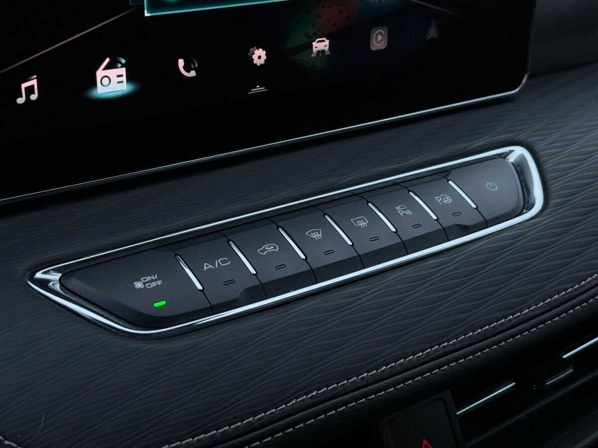 Haval Jolion б/у, 2023, Роботизированная. Фото: #27