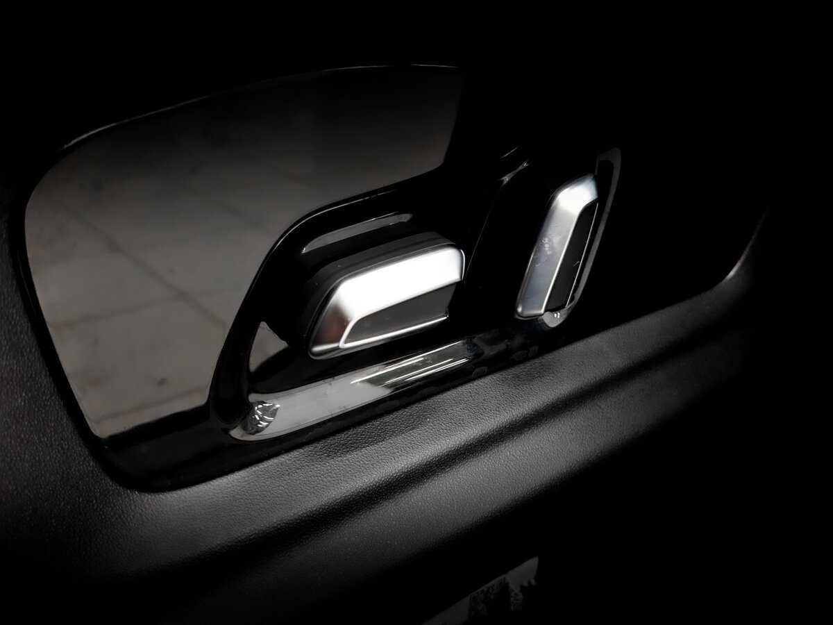 OMODA C5 б/у, 2023, Вариатор. Фото: #18