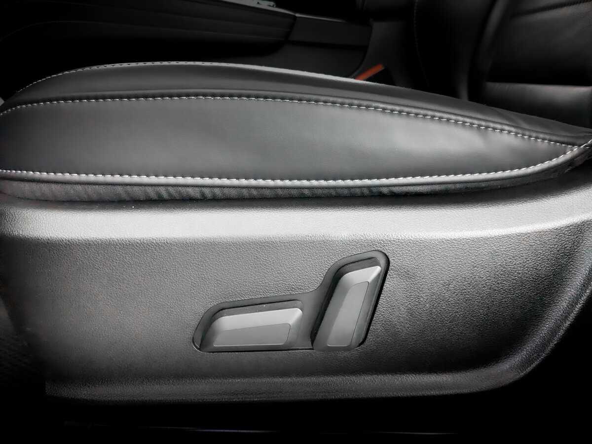 Haval F7x б/у, 2021, Роботизированная. Фото: #20