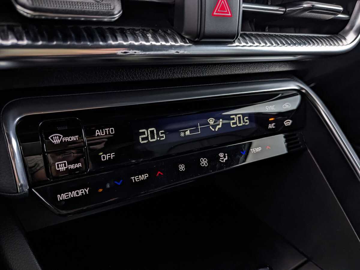 Kia K5 б/у, 2021, Автоматическая. Фото: #20