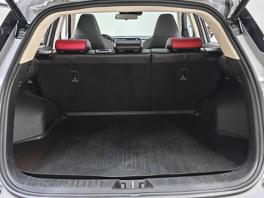 Changan UNI-S (CS55 Plus) б/у, 2024, Роботизированная. Фото: #23