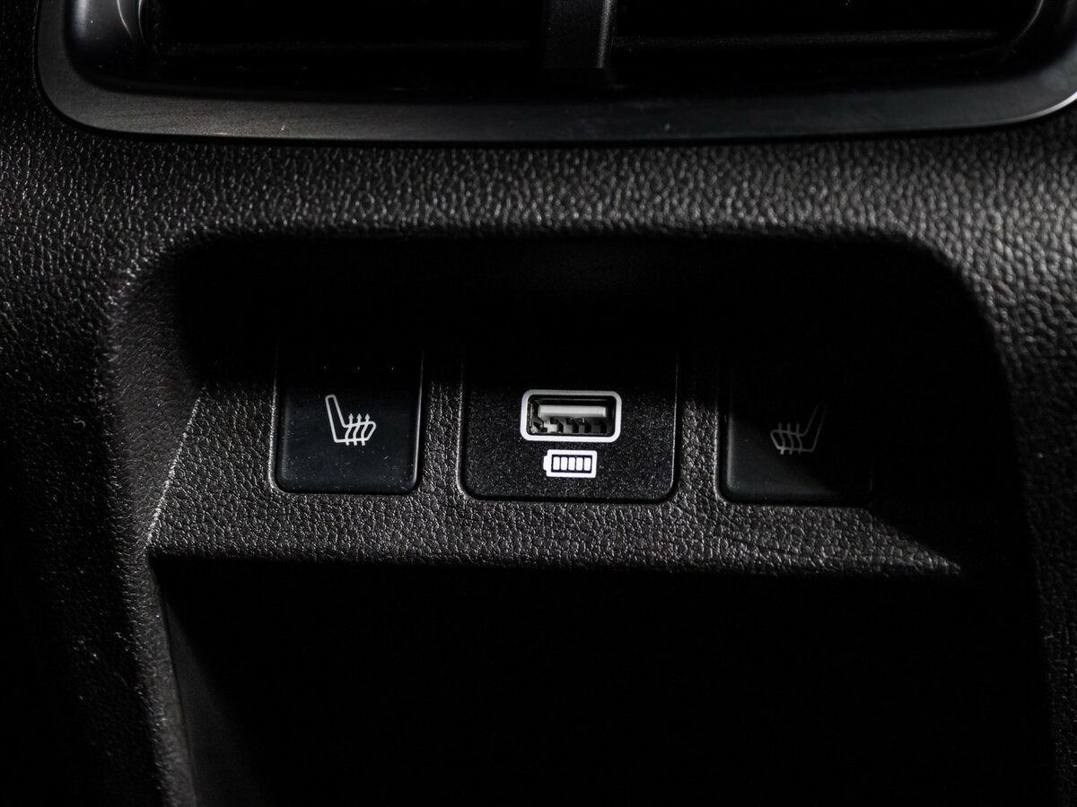 Haval F7 б/у, 2025, Роботизированная. Фото: #13