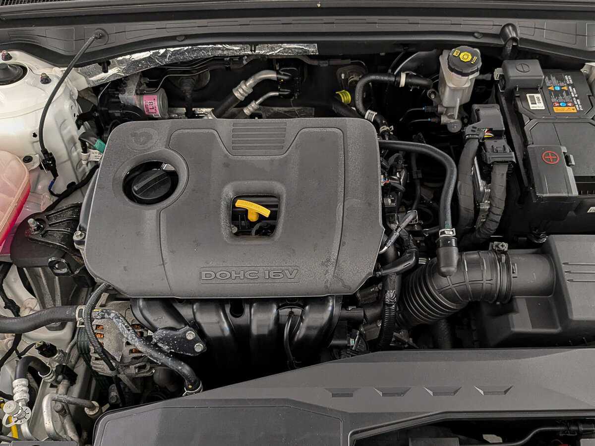 Kia K5 б/у, 2022, Автоматическая. Фото: #8