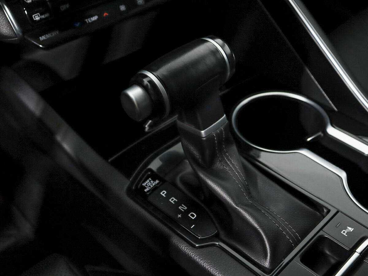 Kia K5 б/у, 2020, Автоматическая. Фото: #11