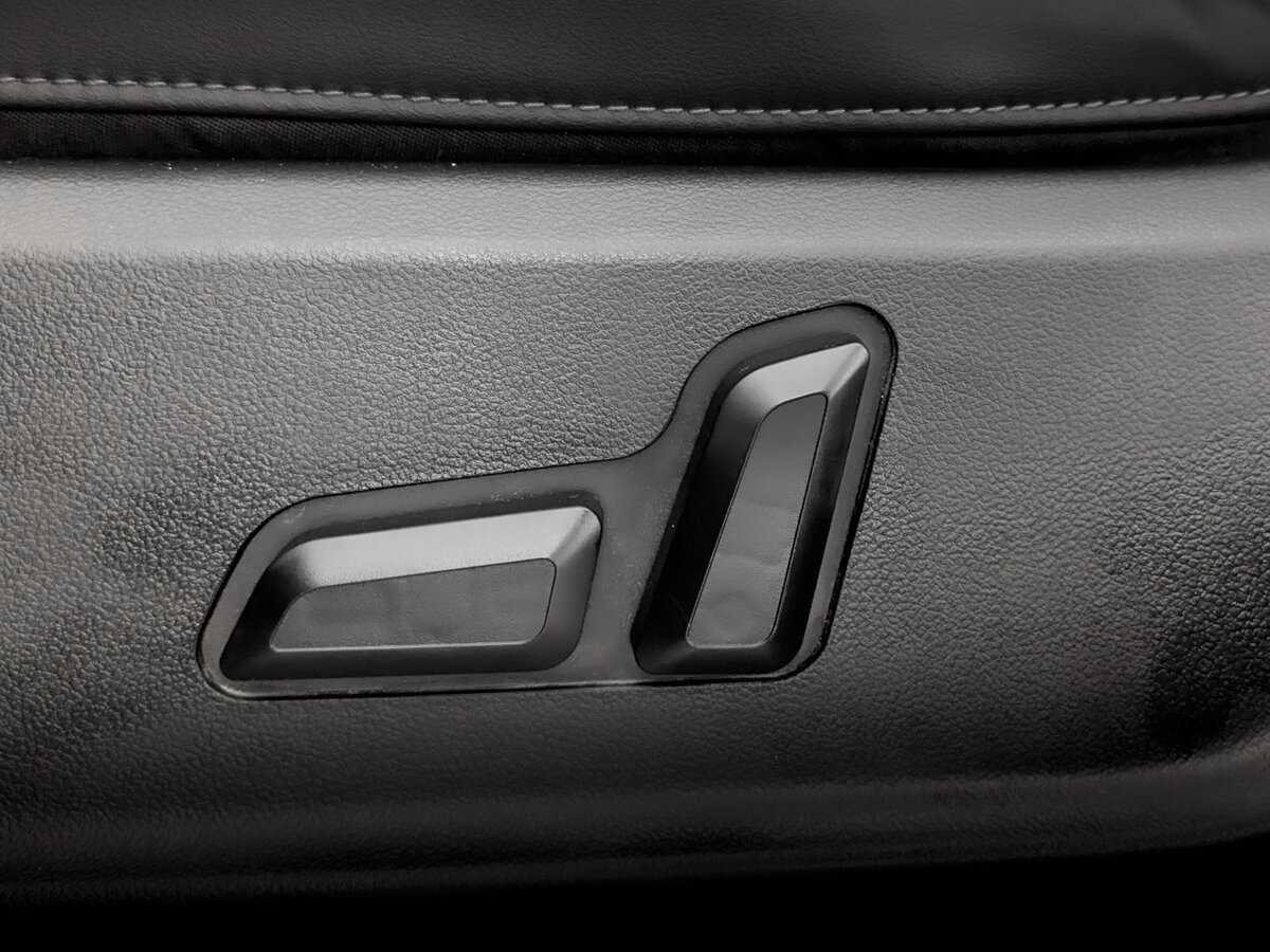 Haval F7 б/у, 2020, Роботизированная. Фото: #20