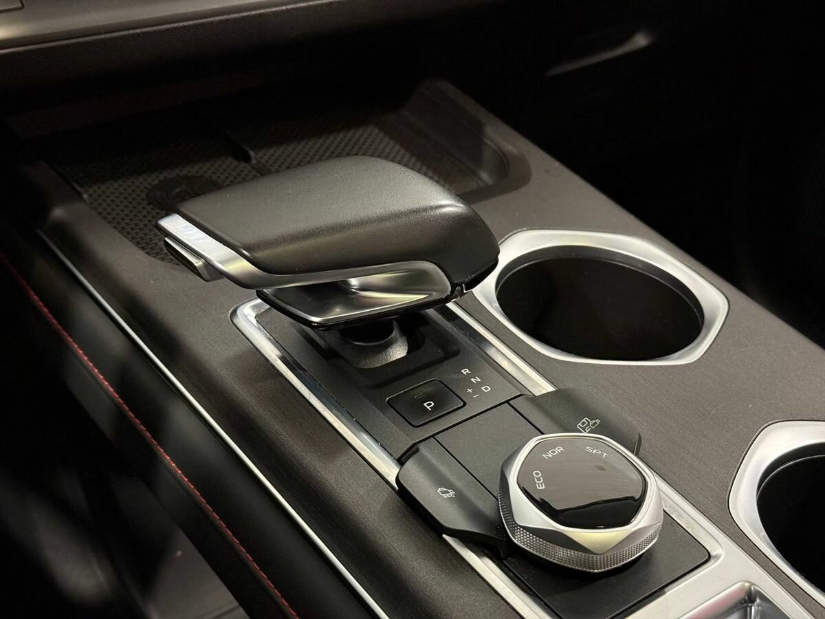 Changan UNI-S (CS55 Plus) б/у, 2024, Роботизированная. Фото: #9