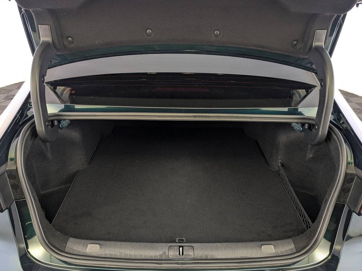 Chery Arrizo 8 б/у, 2023, Роботизированная. Фото: #9