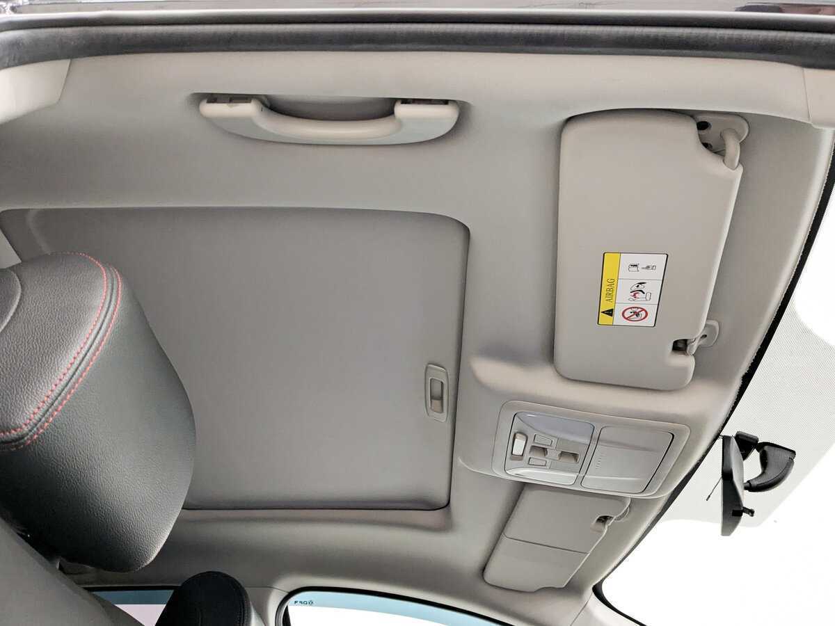 Dongfeng AX7 б/у, 2019, Автоматическая. Фото: #20