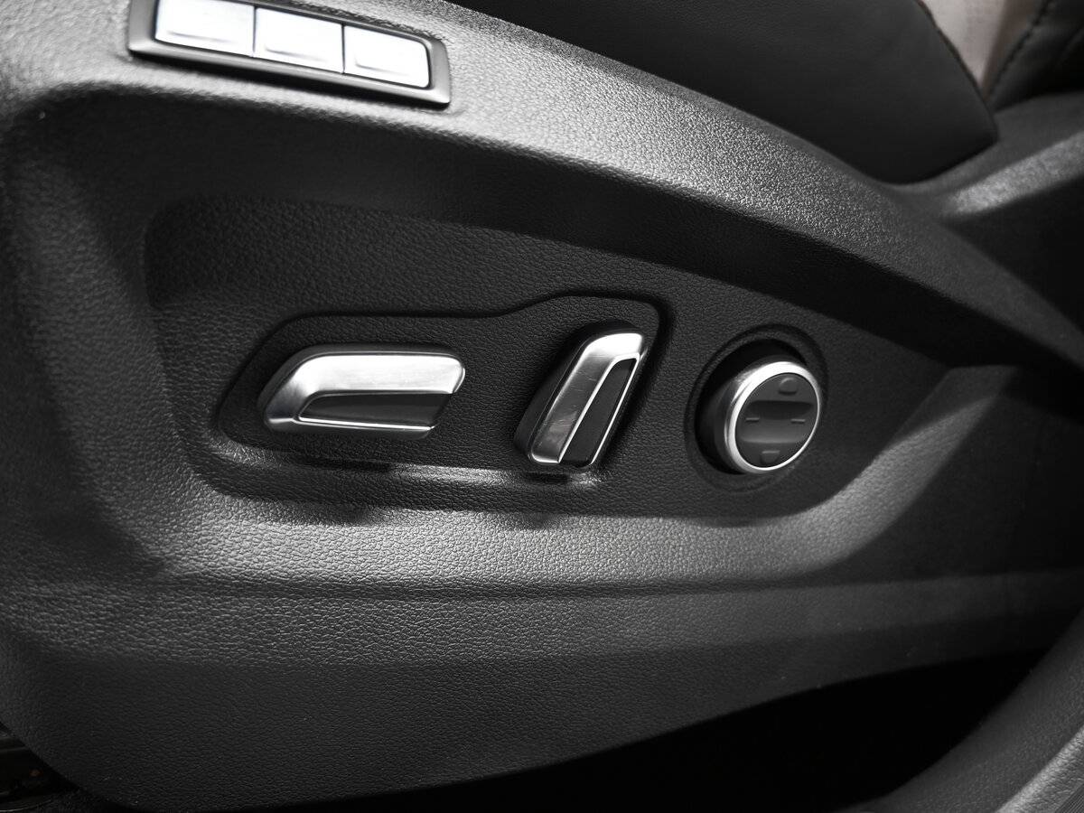 Chery Tiggo 8 Pro б/у, 2021, Роботизированная. Фото: #25