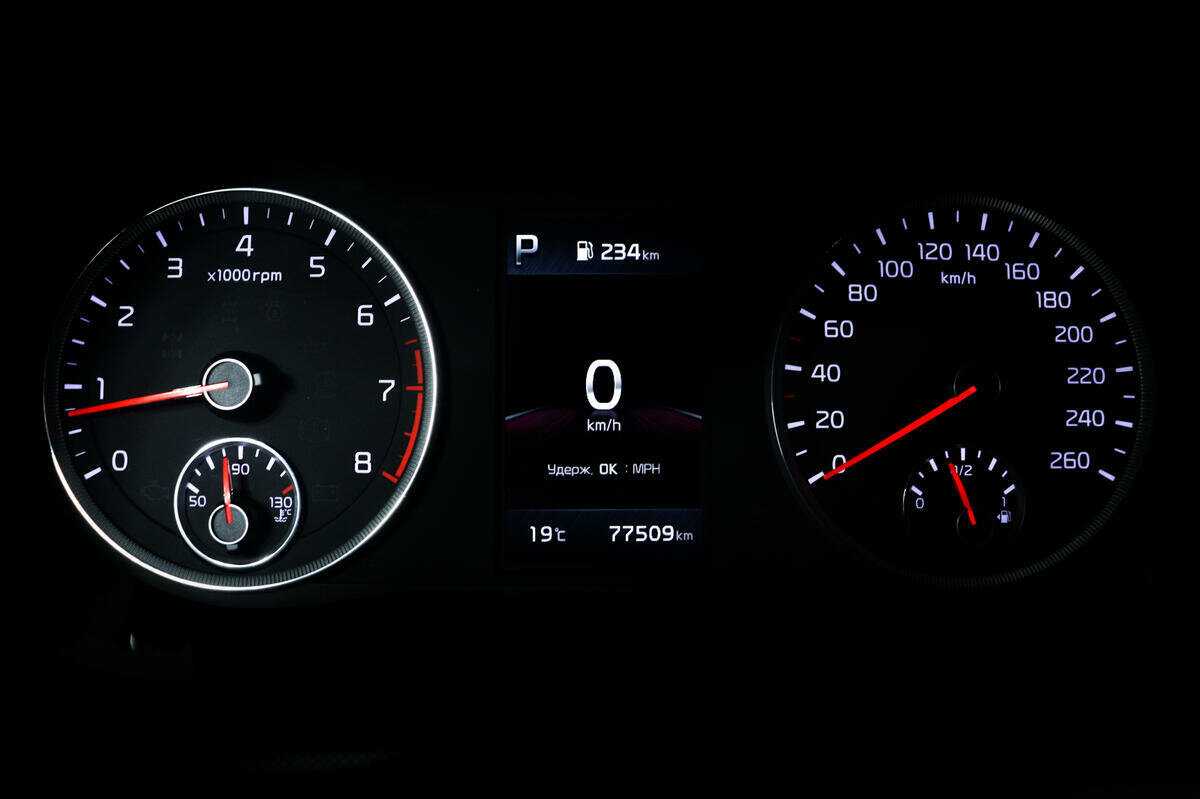 Kia K5 б/у, 2020, Автоматическая. Фото: #9